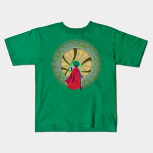 Doctor Strange Kids T-Shirt